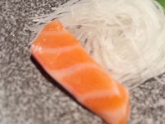 -千代武日本料理(爱建店)