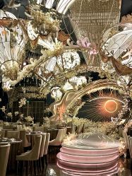 -花嫁丽舍海岛婚礼殿堂(国展店)