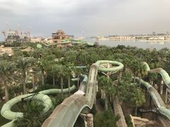 -亚特兰蒂斯水世界冒险乐园