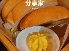 -斯比特花园西餐厅(东方商厦店)