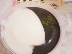 -鞠氏黑芝麻糊(水塔店)
