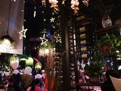 -胡桃里音乐酒馆(万科城市广场店)
