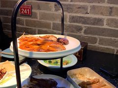 局气文房烤鸭-局气 烤鸭·北京菜(光华路店)