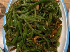 -合合春饼·酱骨·东北菜(潘家园店)