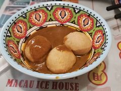 -玛嘉烈(北京金融街店)