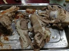 -马学武手抓美食(下南关总店)