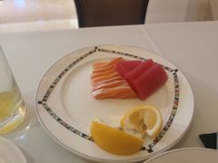 -百合酒店-香榭里自助餐厅