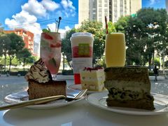 -PETIT PARIS 小巴黎(凯德1818店)