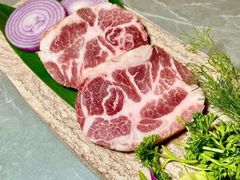 -梨泰院·创意韩国料理·烤肉