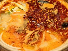-鼎原力量东北吊炉烧烤(幸福街店)