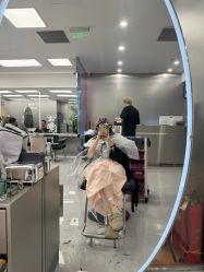 -5M HAIR SALON 旗舰店