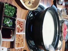 -盈田盈粥庄(博山东路店)