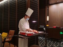 -秀儿四九城·新京菜(亚运村鸟巢店)
