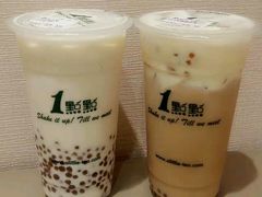 -1点点(银座和谐广场店)