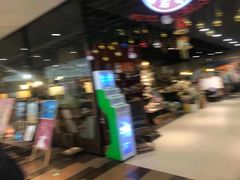 -魔方城市书房(中街益田店)