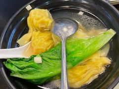 港式云吞-添运来(茶园奥园广场店)
