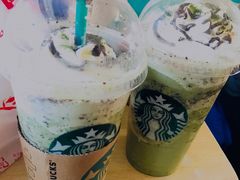 -星巴克(北京南站第二店)