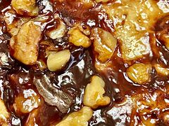 巧克力拿破仑-爱德顺糕点食屋(利民道店)