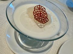 燕窝鲜奶冻-金悦轩海鲜酒家(拱北店)