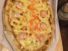 -I HOLIC艾豪丽披萨(KKone店)