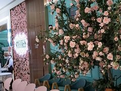 等位区-玉玲珑(陆家嘴店)