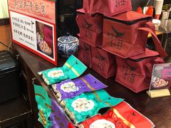 -林氏沙茶面·闽南必尝小吃(福建路店)