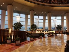 -深圳大梅沙京基洲际度假酒店