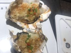 -很久以前羊肉串(京汉店)