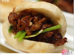 -南来顺饭庄·清真(南菜园店)