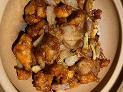 -青年公社烤鸭(滨湖银泰店)