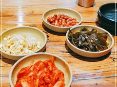 -京玉菲饭店(李村店)