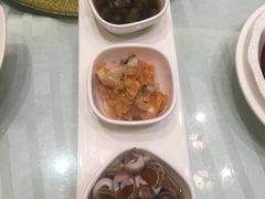 -宁波汉通海鲜大酒店(江湾店)