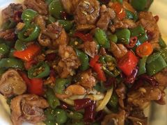 -文三里屯面馆(三里屯店)