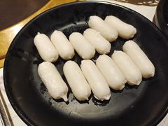 -花味烤肉·拌饭(庐阳万象汇店)