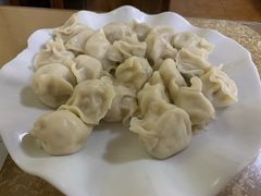 -军嫂饺子馆(岳家寨小区店)