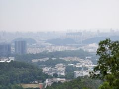 -滴水岩森林公园