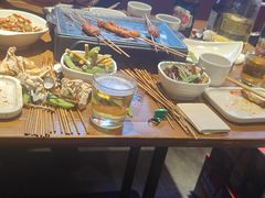 -管氏翅吧(马家堡店)