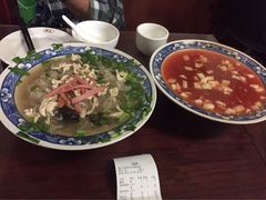 -管记水席老店(仙果市街店)