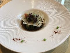 -宁海安岚·南溪阁全日餐厅