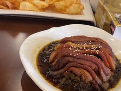 -喜洲翰林餐厅(董家百年老宅店)
