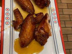 -余百年·现烧烧腊(布吉金利店)