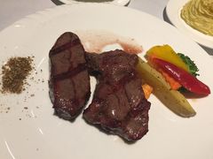 -哈布斯扒房(华发商都店)