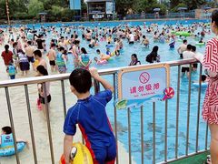 -杭州浪浪浪水公园