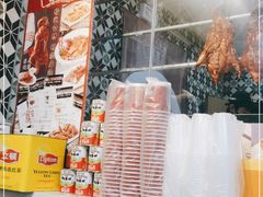 -德宏记·茶餐厅(新辰里学清路店)