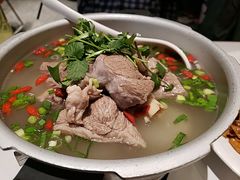 -清真·宁夏印象·盐池滩羊肉体验店(江宁路店)