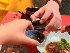 -大江户日本料理(吕厝店)