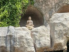 -牛首山文化旅游区