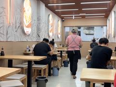 -众品老方子锅贴甜沫(李村店)