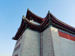 -北京明城墙遗址公园