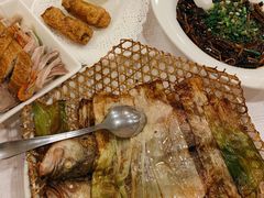 -翠亭酒家(山西南路店)